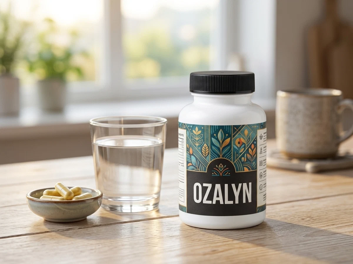 Ozalyn Ozalyn